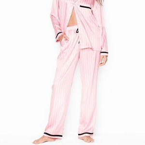 NEW Victoria’s Secret Satin PJ